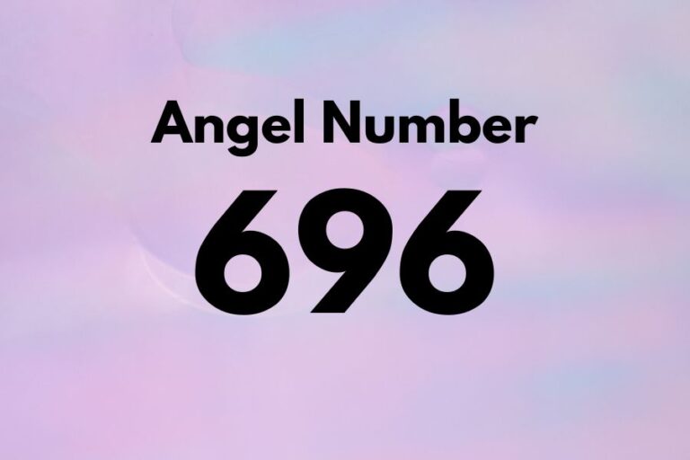 Meaning of Angel Number 696 Explained by Joanne